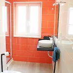 Casa Do Azulejo - Orange Daire *