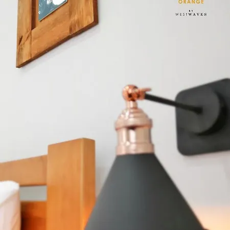 Casa Do Azulejo - Orange Appartement *