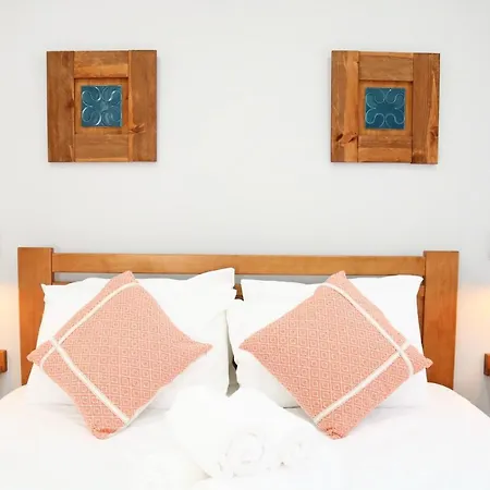 Appartement Casa Do Azulejo - Orange Peniche