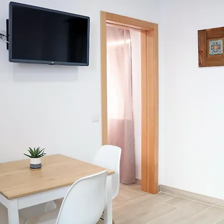 Casa Do Azulejo - Orange Appartement