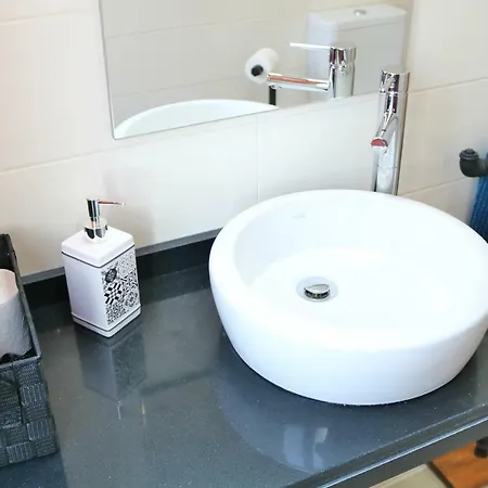 アパート Casa Do Azulejo - Orange