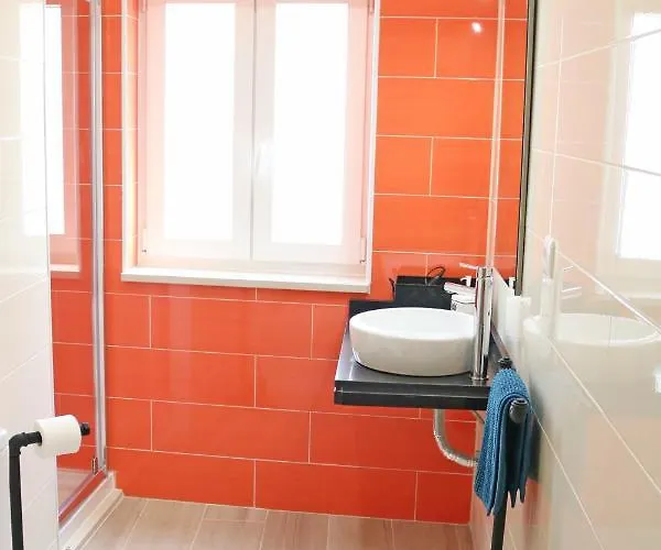 Casa Do Azulejo - Orange Апартаменты *